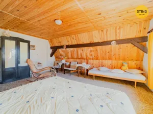 Prodej chalupy, Štáblovice - Lipina, 260 m2