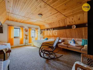 Prodej chalupy, Štáblovice - Lipina, 260 m2
