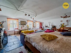 Prodej chalupy, Štáblovice - Lipina, 260 m2