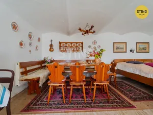 Prodej chalupy, Štáblovice - Lipina, 260 m2