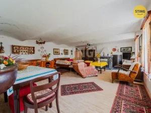 Prodej chalupy, Štáblovice - Lipina, 260 m2
