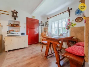 Prodej chalupy, Štáblovice - Lipina, 260 m2
