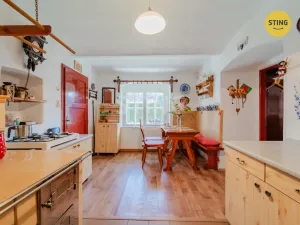 Prodej chalupy, Štáblovice - Lipina, 260 m2