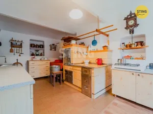 Prodej chalupy, Štáblovice - Lipina, 260 m2