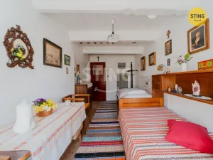 Prodej chalupy, Štáblovice - Lipina, 260 m2