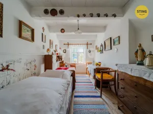 Prodej chalupy, Štáblovice - Lipina, 260 m2
