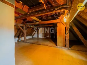 Prodej chalupy, Štáblovice - Lipina, 260 m2