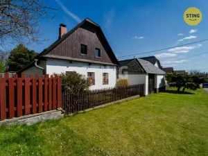 Prodej chalupy, Štáblovice - Lipina, 260 m2
