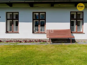 Prodej chalupy, Štáblovice - Lipina, 260 m2