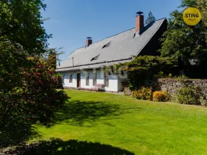 Prodej chalupy, Štáblovice - Lipina, 260 m2
