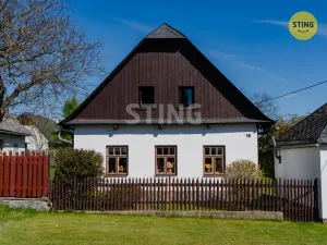 Prodej chalupy, Štáblovice - Lipina, 260 m2