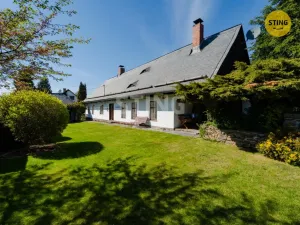 Prodej chalupy, Štáblovice - Lipina, 260 m2