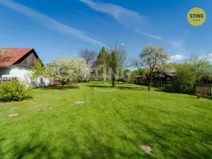 Prodej chalupy, Štáblovice - Lipina, 260 m2