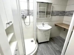 Pronájem bytu 2+kk, Hodonín, Erbenova, 50 m2