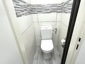Pronájem bytu 2+kk, Hodonín, Erbenova, 50 m2