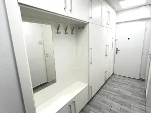 Pronájem bytu 2+kk, Hodonín, Erbenova, 50 m2
