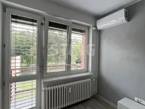 Pronájem bytu 2+kk, Hodonín, Erbenova, 50 m2
