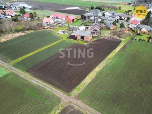 Prodej pozemku pro bydlení, Opava - Vávrovice, 500 m2