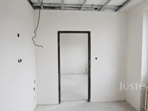 Prodej bytu 2+1, Písek - Budějovické Předměstí, Budovatelská, 66 m2