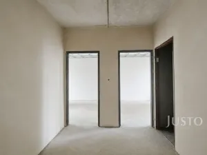 Prodej bytu 2+1, Písek - Budějovické Předměstí, Budovatelská, 66 m2
