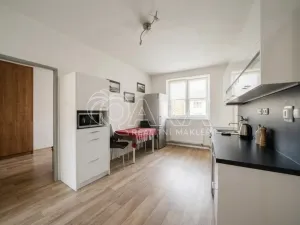 Prodej bytu 3+1, Deštné v Orlických horách, 82 m2