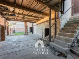 Prodej rodinného domu, Kuničky, 88 m2