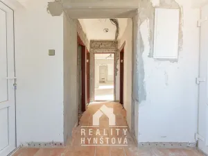Prodej rodinného domu, Kuničky, 88 m2