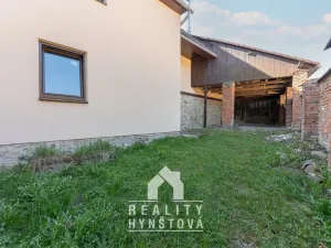 Prodej rodinného domu, Kuničky, 88 m2