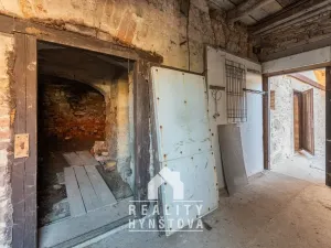 Prodej rodinného domu, Kuničky, 88 m2