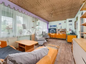 Prodej bytu 2+1, Zlín, Hluboká, 64 m2