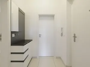 Pronájem bytu 2+kk, Praha - Žižkov, Žižkovo náměstí, 59 m2