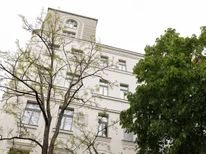 Pronájem bytu 2+kk, Praha - Žižkov, Žižkovo náměstí, 59 m2