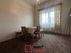 Prodej rodinného domu, Olomouc, Jablonského, 300 m2