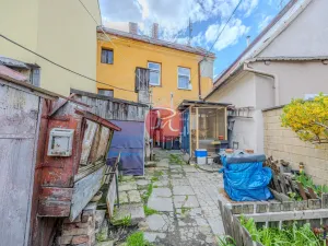 Prodej rodinného domu, Odry, Hranická, 170 m2