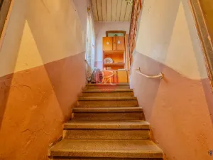 Prodej rodinného domu, Odry, Hranická, 170 m2