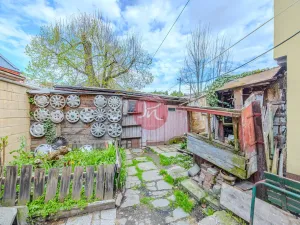 Prodej rodinného domu, Odry, Hranická, 170 m2