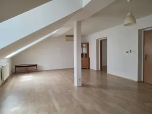 Pronájem bytu 3+kk, Plzeň, Božkovská, 102 m2