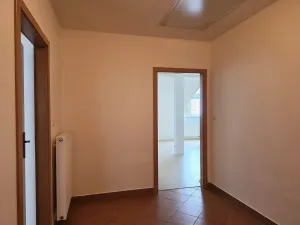 Pronájem bytu 3+kk, Plzeň, Božkovská, 102 m2