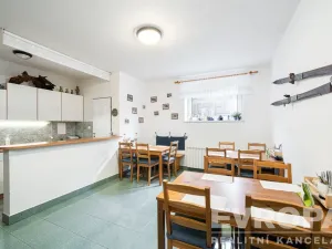 Prodej ubytování, Špindlerův Mlýn - Bedřichov, 390 m2