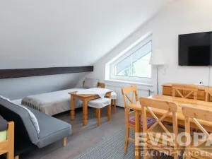 Prodej ubytování, Špindlerův Mlýn - Bedřichov, 390 m2