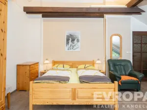 Prodej ubytování, Špindlerův Mlýn - Bedřichov, 390 m2