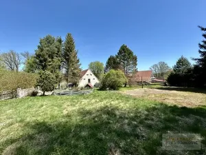 Prodej chalupy, Otovice, 300 m2