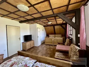 Prodej chalupy, Otovice, 300 m2