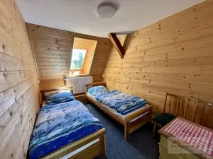 Prodej chalupy, Otovice, 300 m2