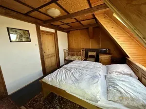 Prodej chalupy, Otovice, 300 m2