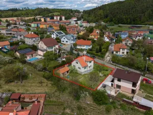 Prodej rodinného domu, Konice, Vápenice, 104 m2