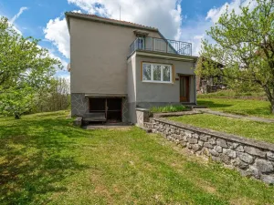 Prodej rodinného domu, Konice, Vápenice, 104 m2
