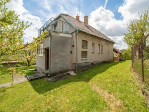 Prodej rodinného domu, Konice, Vápenice, 104 m2