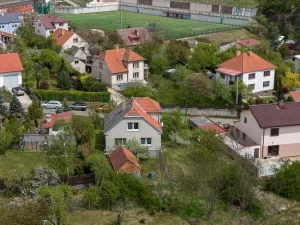 Prodej rodinného domu, Konice, Vápenice, 104 m2
