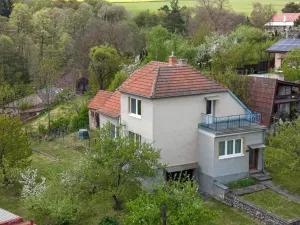 Prodej rodinného domu, Konice, Vápenice, 104 m2